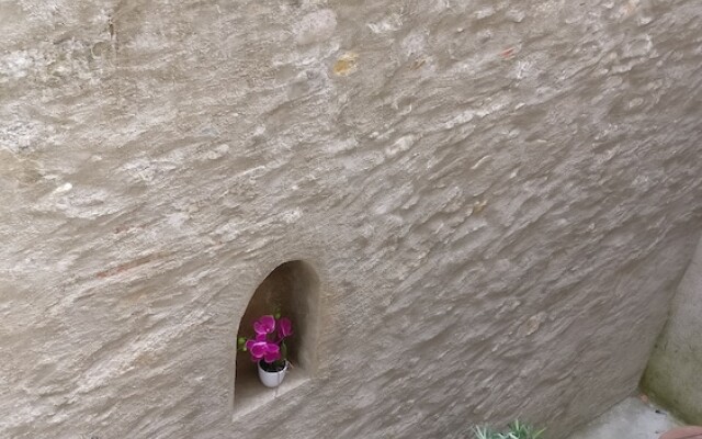 Le Poudrier clim calme en Bastide