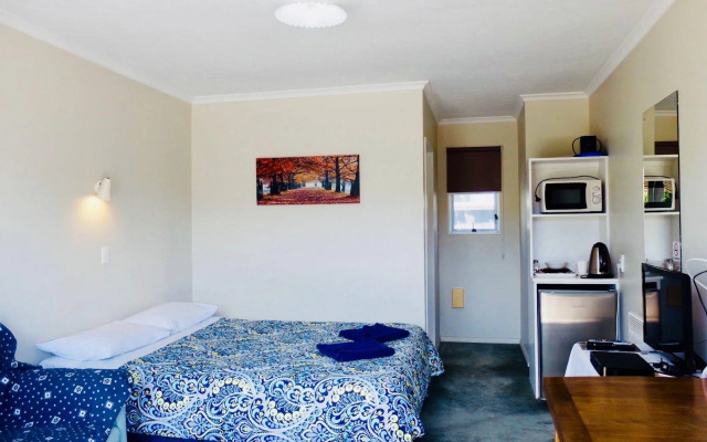 Ilam Motel