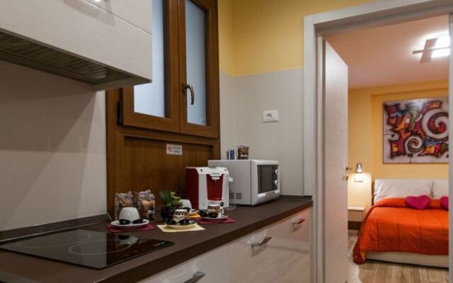 Nina Sweet Home in Venice