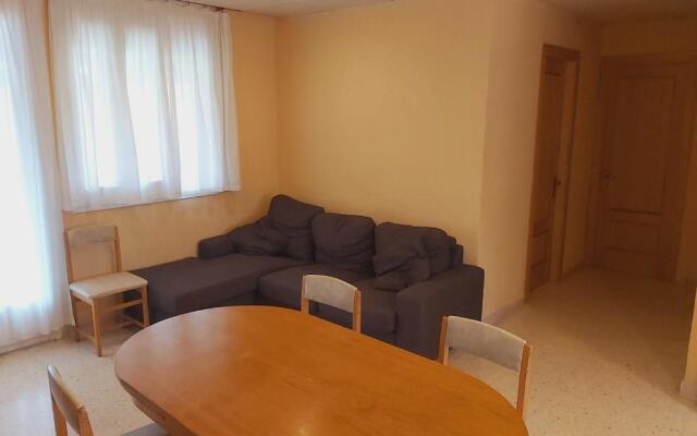 Apartamentos la Francesa