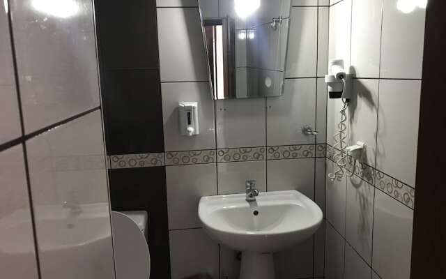 Yakamoz Otel