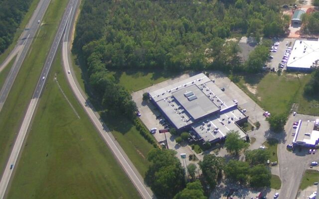 Ramada By Wyndham Diamondhead I-10/Gulfport