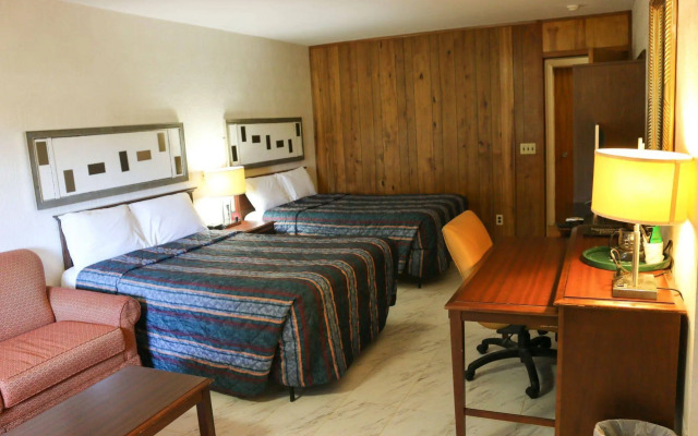 Atlas Motor Lodge
