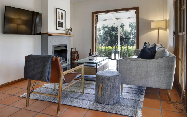 Spicers Vineyards Estate