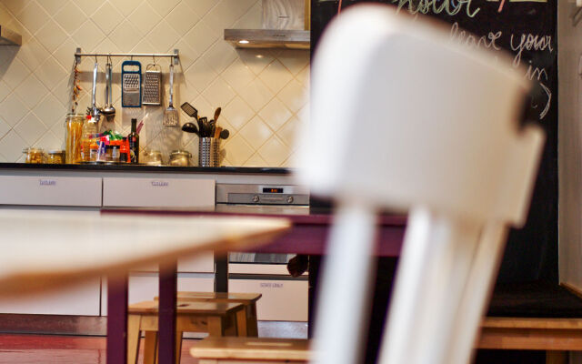 Porto Spot Hostel