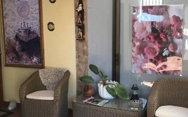 Casa Elisa Canarias