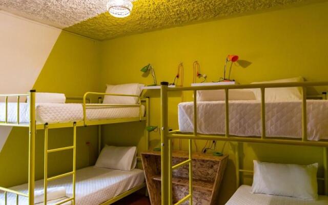 Why Not Hotel