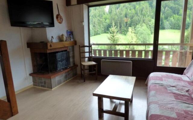 Appartement Le Grand-Bornand, 3 pièces, 7 personnes - FR-1-458-98
