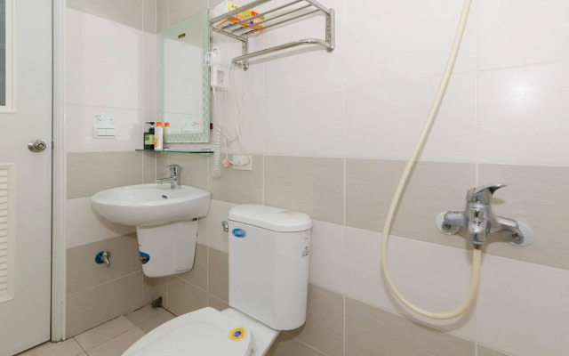 Hualien Guest House Hostel