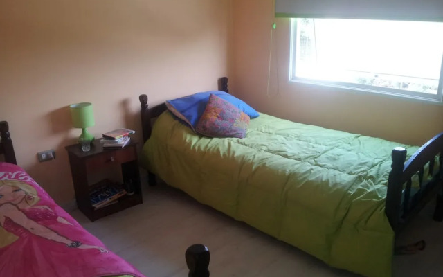 Casa Claudia Bahia Inglesa