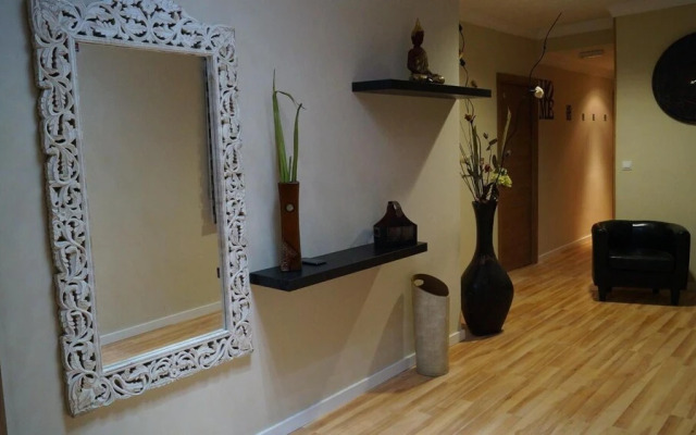 Good - Home Paseo de Gracia