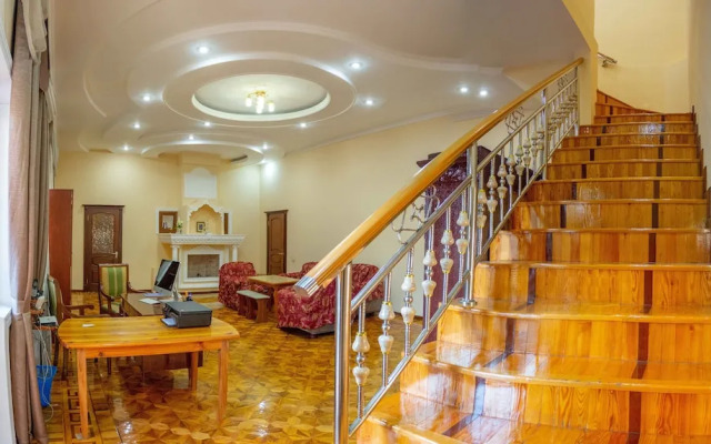 Oreon Inn Hotel - Hostel