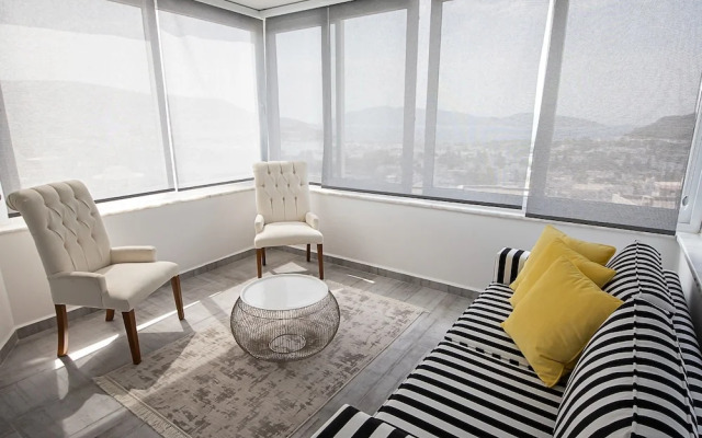 The Flag Suites