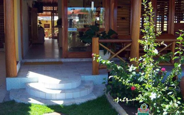 Hotel e Pousada Tetiaroa