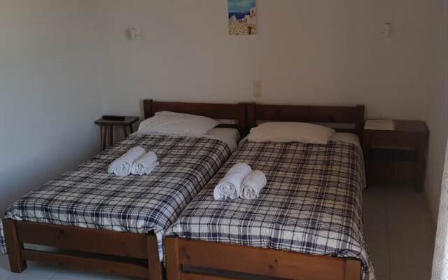 IliadMaria Apartments