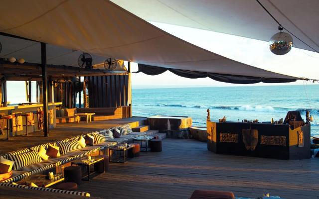 Morabito Art Resort
