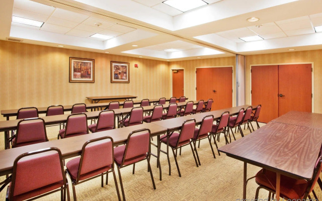 Holiday Inn Express Carrollton