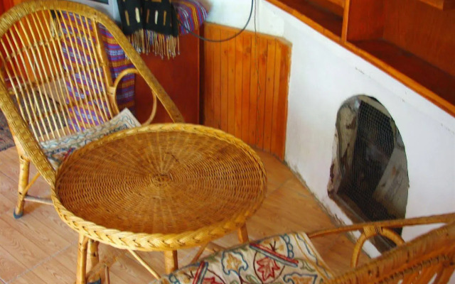 Hotel Himalaya House