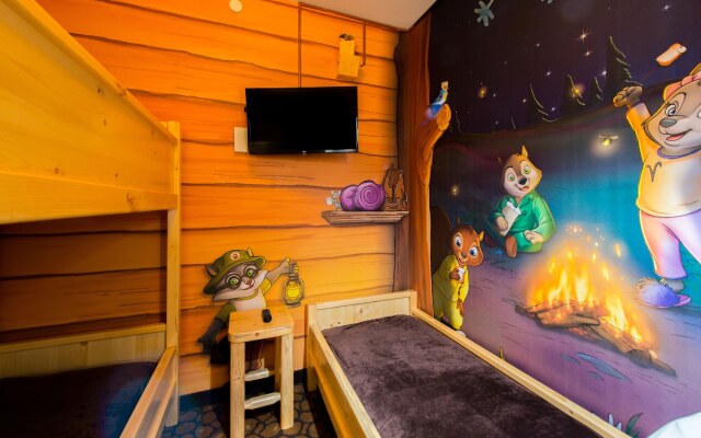 Great Wolf Lodge Anaheim, CA