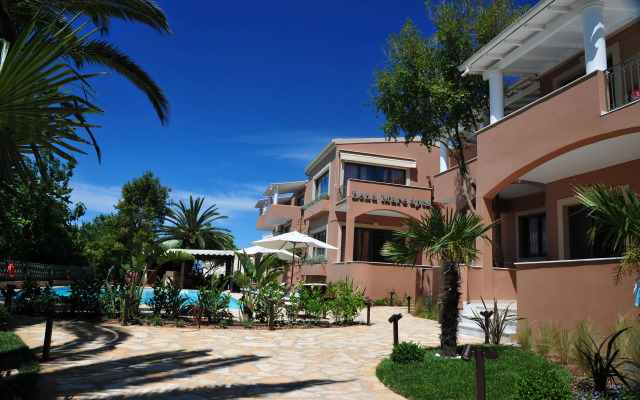 Lena Mare Boutique Hotel