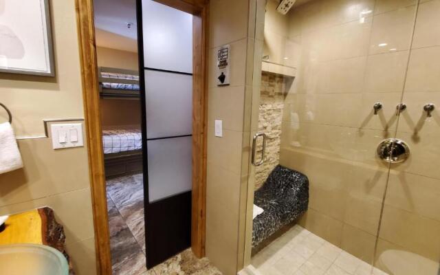 Telemark Studio Sleeps 6 TEMM