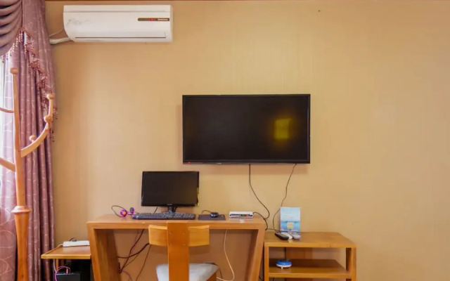 Tongyuanju Hostel
