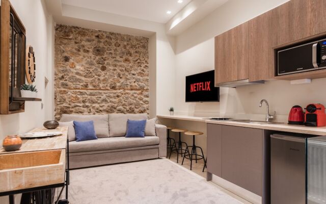 Aldia Suites Arachova