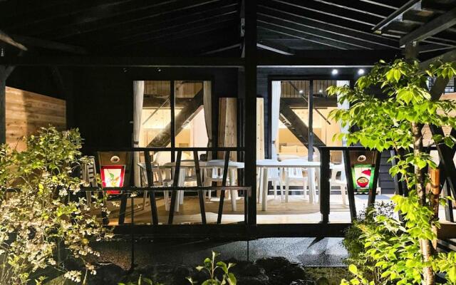 B&B MIKAWA 5 - Villas with BBQ Terrace