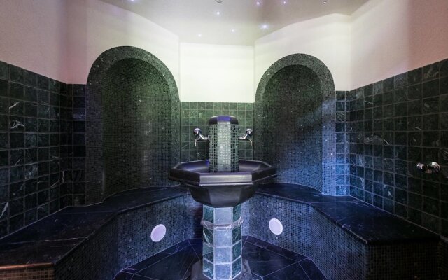 Gstaad - Great Luxurious Farmhouse