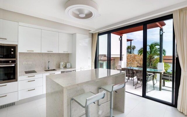 Horizon Villas Samui