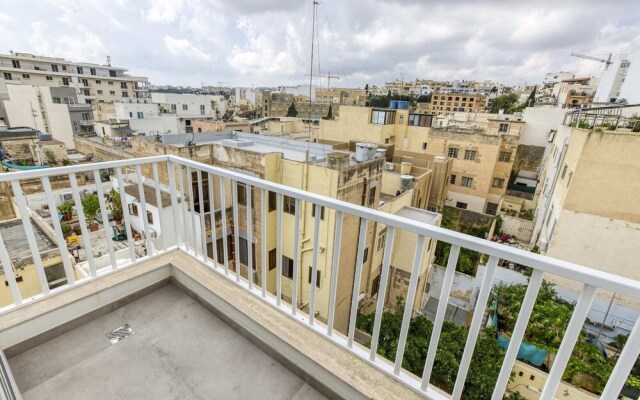 Gzira Suite 14
