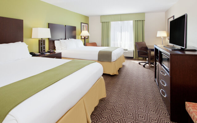 Holiday Inn Express & Suites Rome-East by IHG