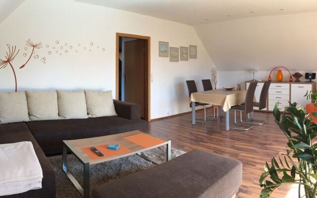 Messezimmer4u Nordparksiedlung