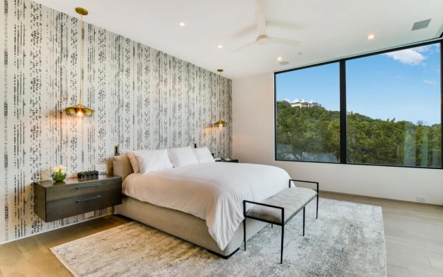 The Above Accolade Estate