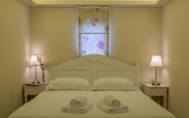 Anemolia Resort