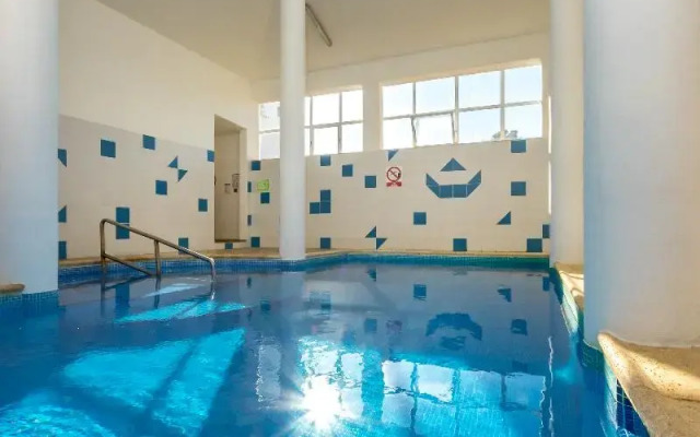 Apartamentos Turísticos Club Ouratlântico