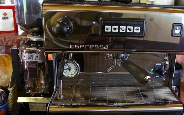 El Bronco Working Ranch