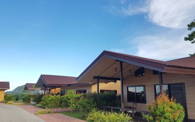 Cebu Safari and Adventure Park