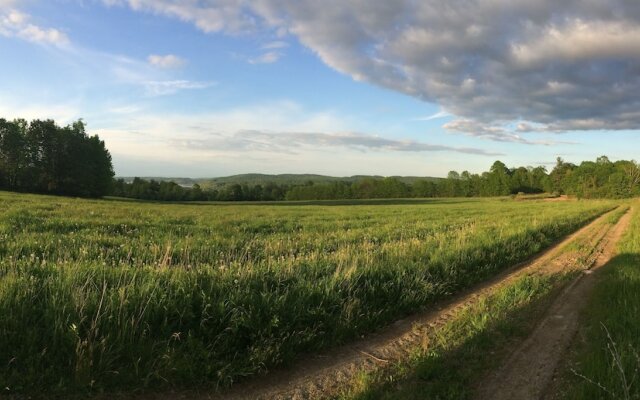 The Inn on Lake Champlain