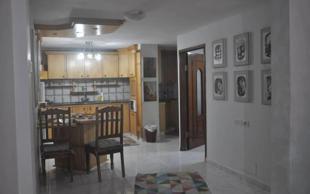 Cosy Appartement