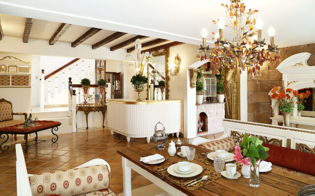 Rexford Manor Guesthouse