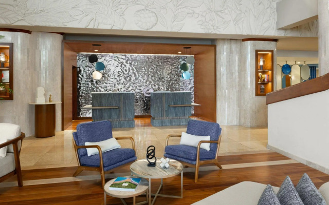 Delta Hotels by Marriott San Jose Aurola