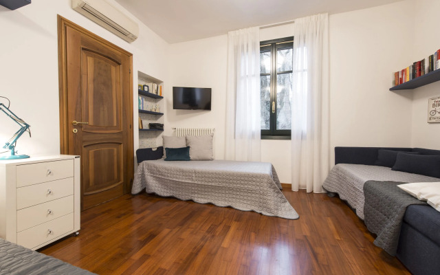 Suite Home Milano Fiera