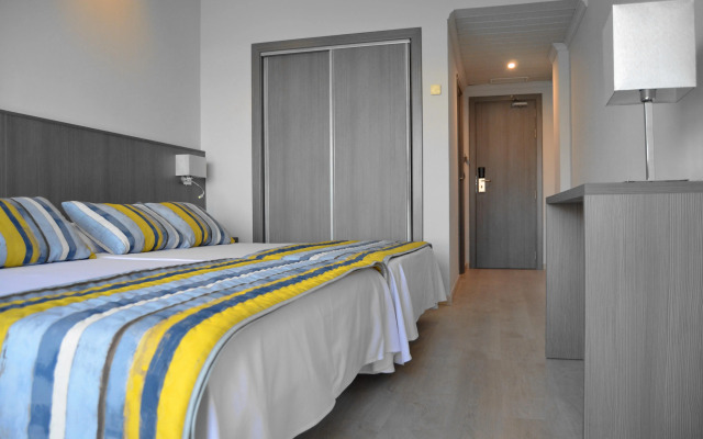 Apartamentos Paraiso Lido