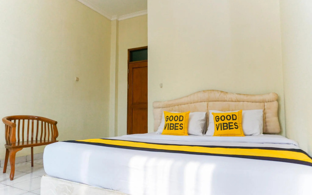 Hotel Astria Graha