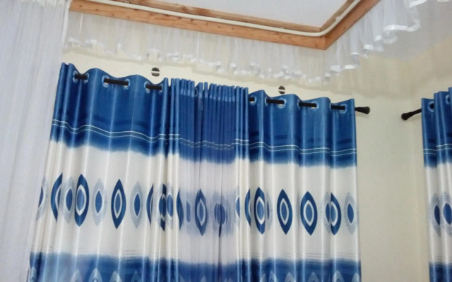 Sun Set Paradise Baringo 12