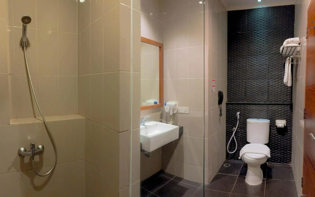 Griya Persada Convention Hotel & Resort
