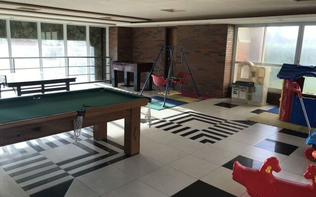 Scopa Beach Resort Apartments