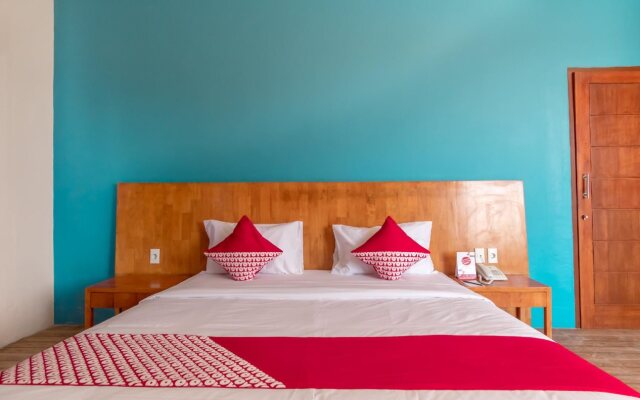 Capital O 436 Raz Residence