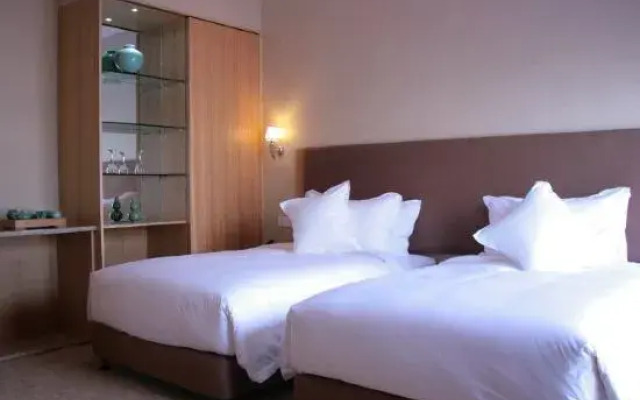 Shanghai Xintan Hotel